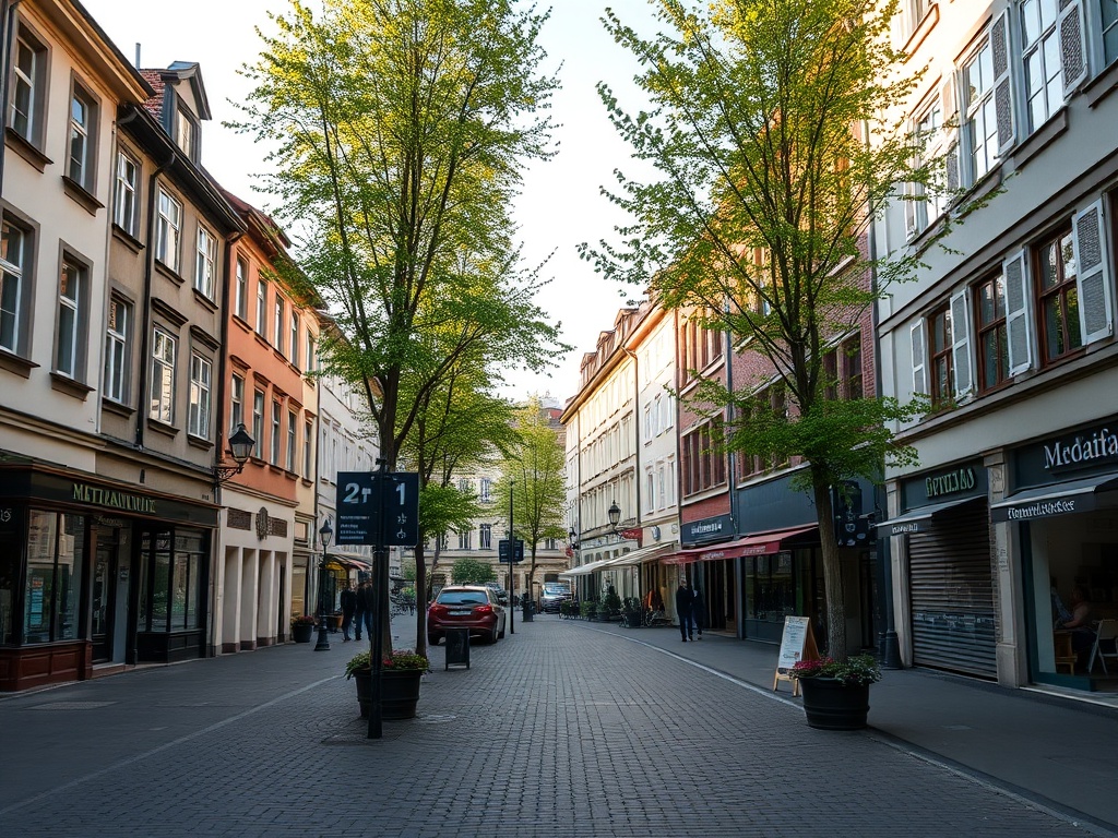Starachowice przyciągają nowych mieszkańców. Historia jednej rodziny