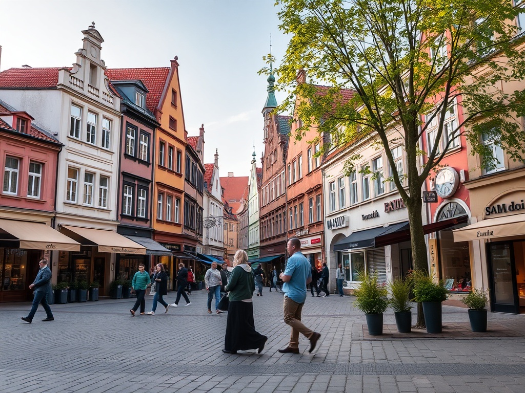 Starachowice tętni kulturą i zmianami. Koncert, inwestycje i tradycje
