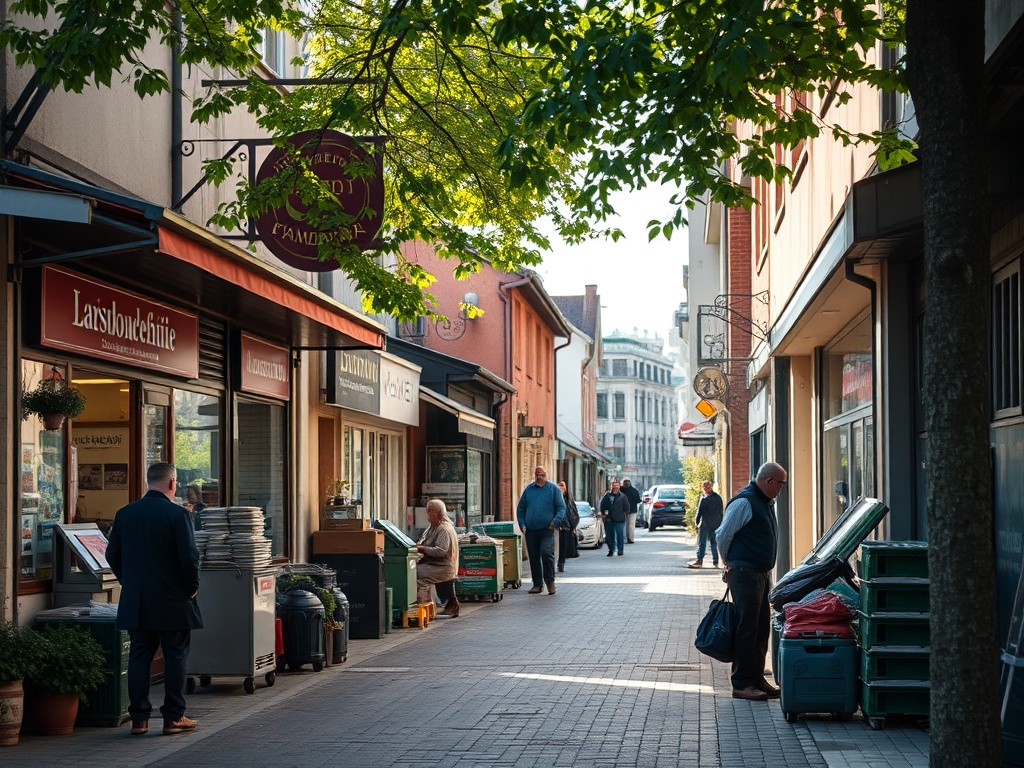 Starachowice inwestuje w rowerowe połączenia. Nowe ścieżki dla cyklistów