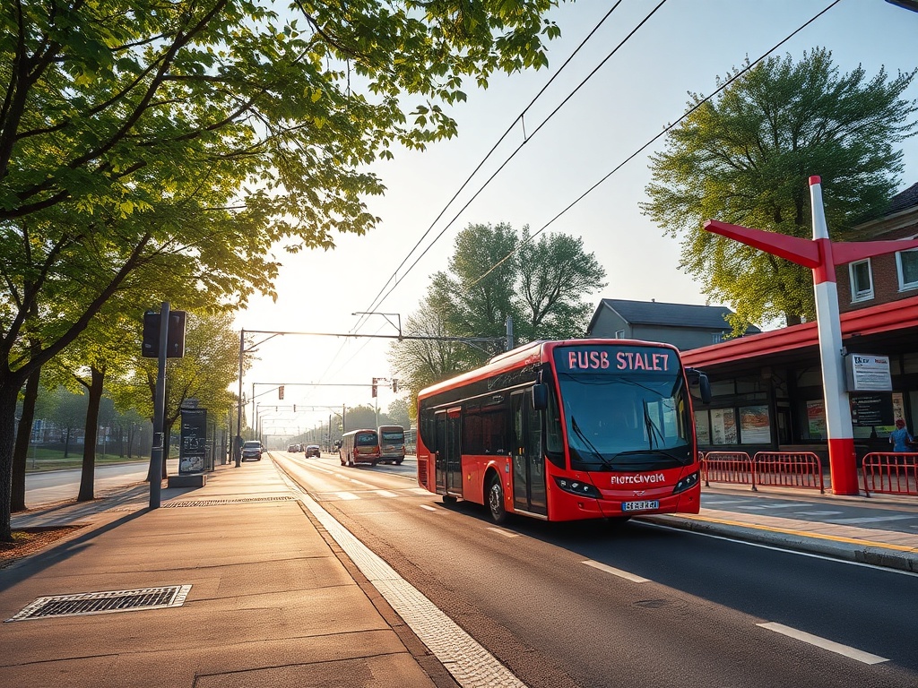 Nowe ścieżki rowerowe w Starachowicach - inwestycja w bezpieczną infrastrukturę dla cyklistów