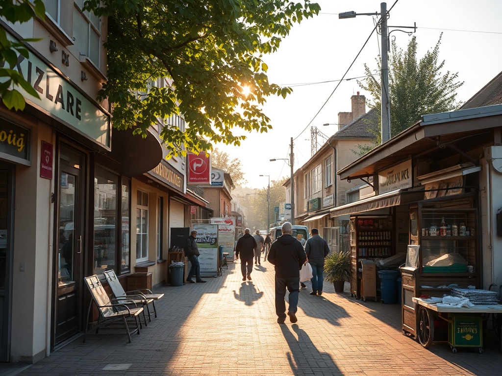 Starachowice buduje sieć ścieżek rowerowych. Nowe inwestycje dla cyklistów