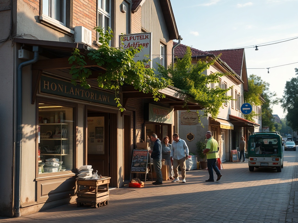Starachowice z projektem „AkTYwne Miasto” – nowy impuls dla rozwoju